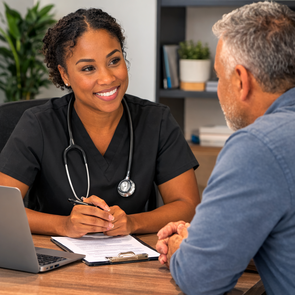 The Marche Method wellness